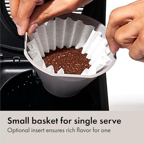 OXO Brew 8-Cup - angle 6